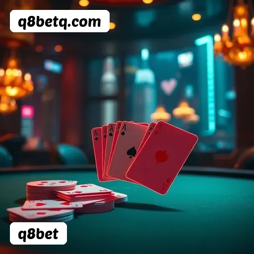 6 vantagens exclusivas do programa VIP da q8bet