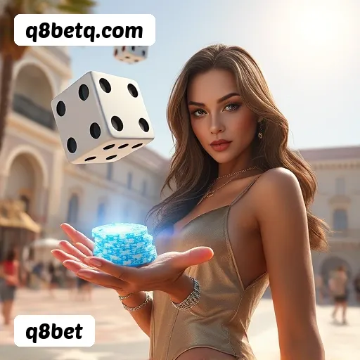 Níveis do programa VIP da q8bet
