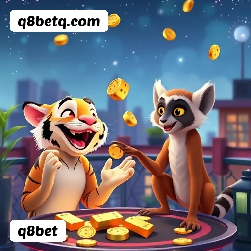 Principais provedores de slots da q8bet - NetEnt, Pragmatic Play, Play'n GO