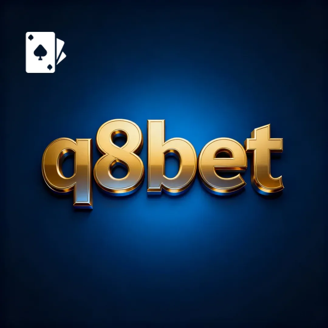 Cassino ao vivo da q8bet com dealers reais