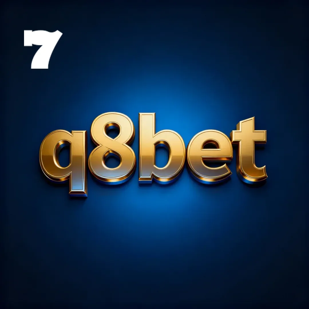 Slots online da q8bet com jackpots progressivos
