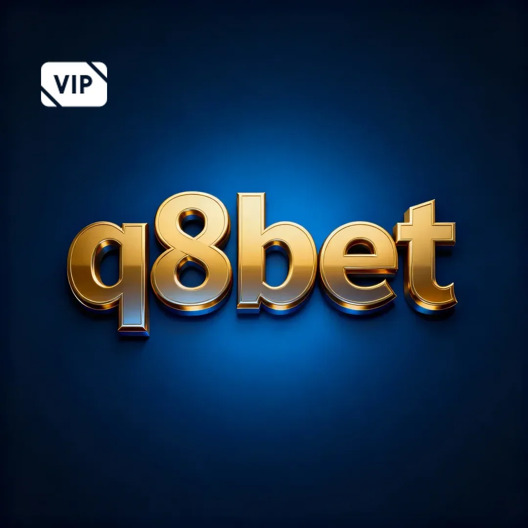 Programa VIP exclusivo da q8bet